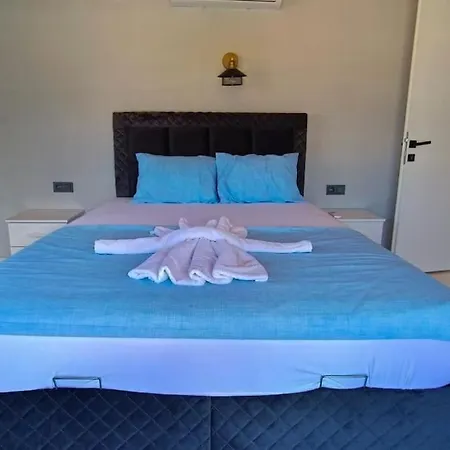 Mucize Villa *