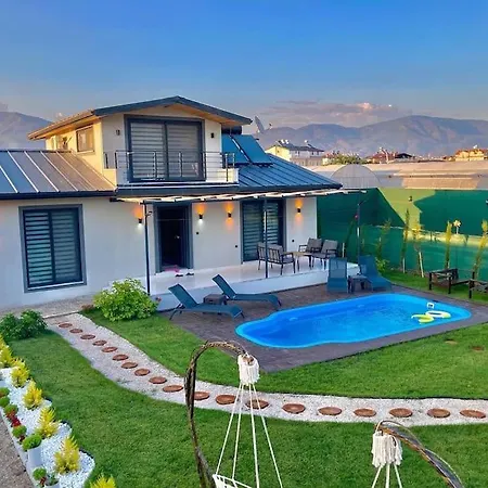 Mucize * Fethiye