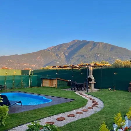 Mucize Fethiye
