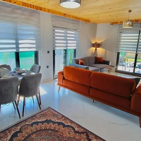 Villa Mucize Fethiye