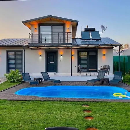 Mucize Villa *